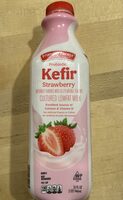 Probiotic Kefir