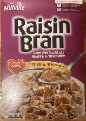 Raisin Bran
