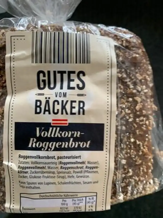 Brot