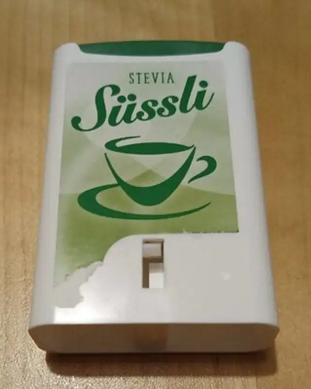 Stevia