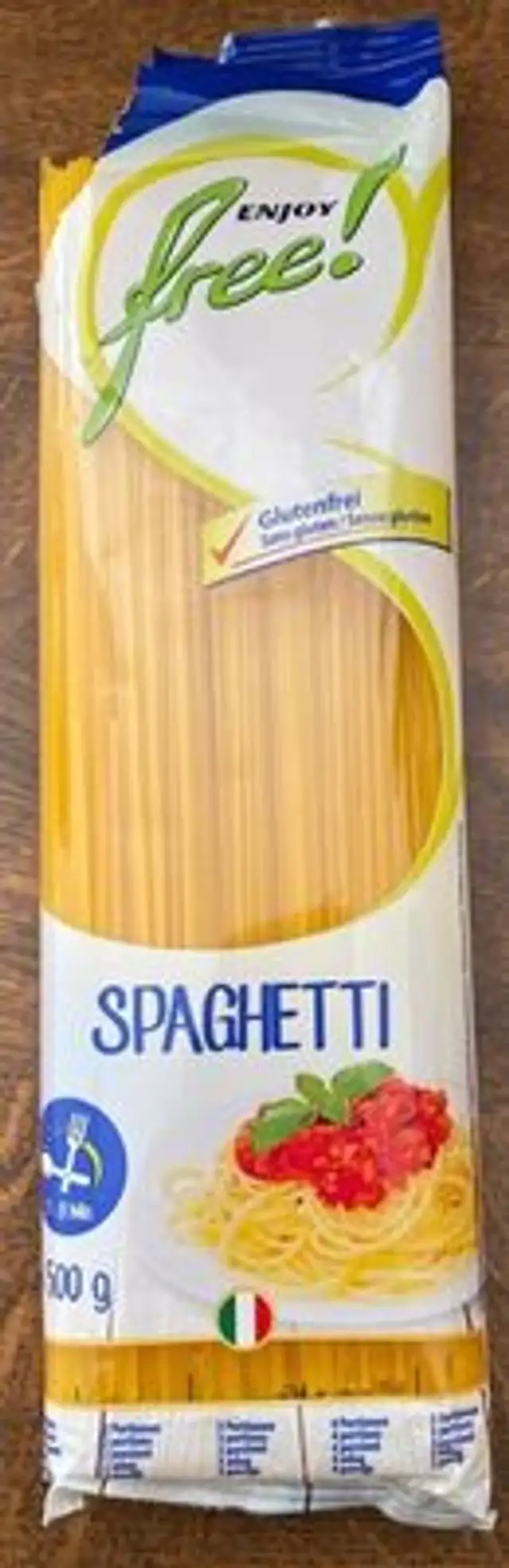 Spaghetti