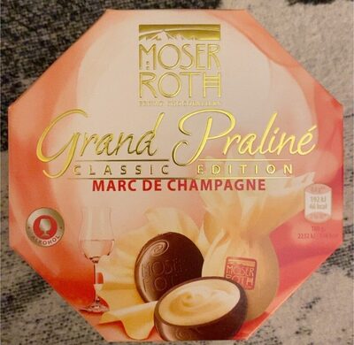 Grand Praline