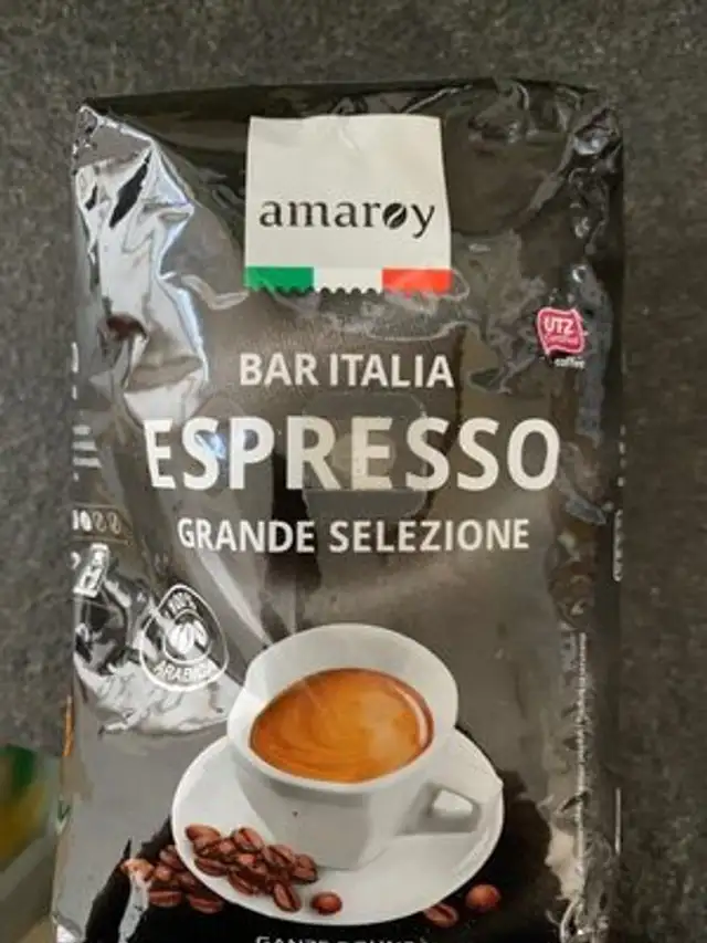 Kaffee Espresso