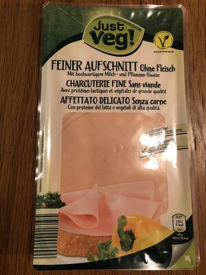 Feine Extra front packaging