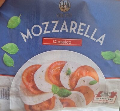 Mozzarella Classic