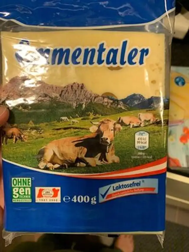 Emmentaler