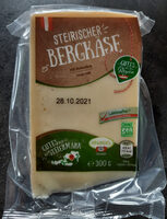 Steirischer Bergkäse