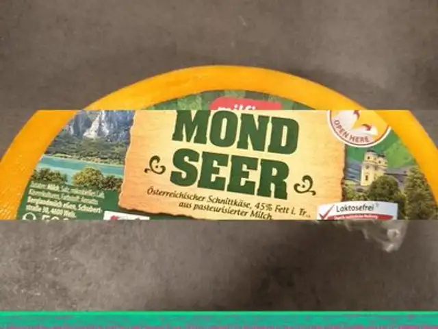 Mondseer