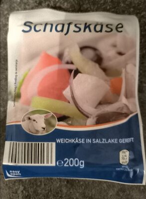 Schafkäse