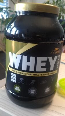 Whey Protein