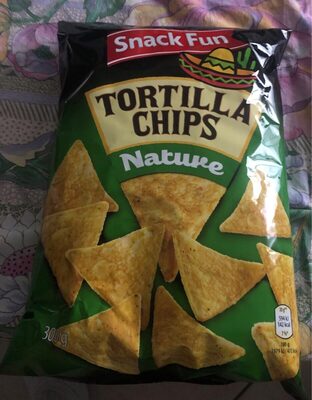 Tortilla Chips