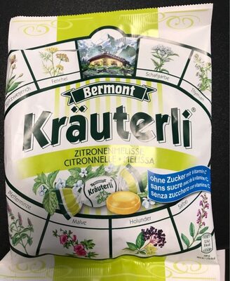 Kräuterki