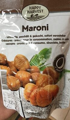 Maroni