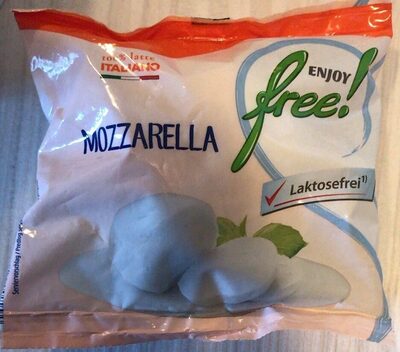 Mozzarella