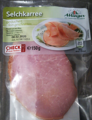 Selchkarree