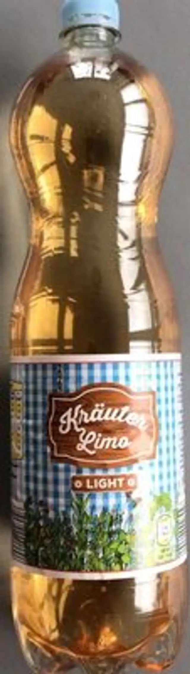 Kräuterlimo