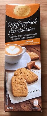 Biscuits pour le café