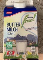Buttermilch