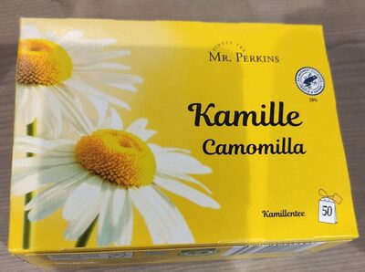 Kamille