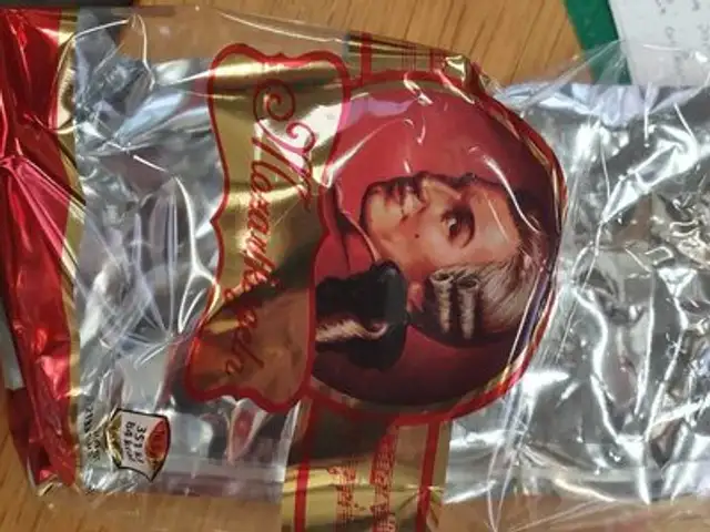 Mozartkugeln