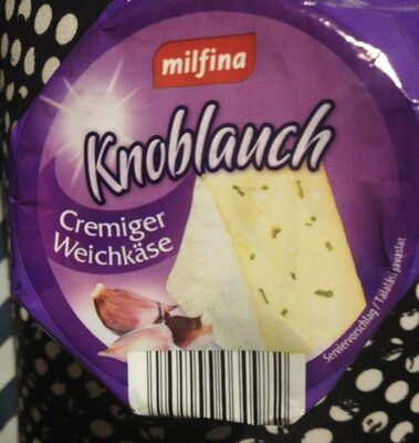 Knoblauch