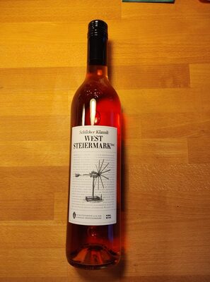 Rosé Schilcher Klassik 12%