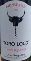 Toro Loco