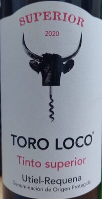 Toro Loco