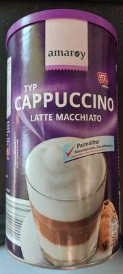 Cappucino