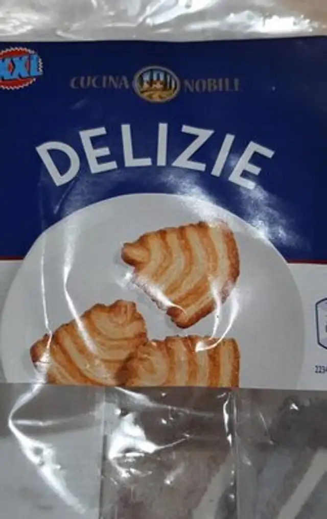 Delizie