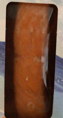 Saumon fumé mi- cuit