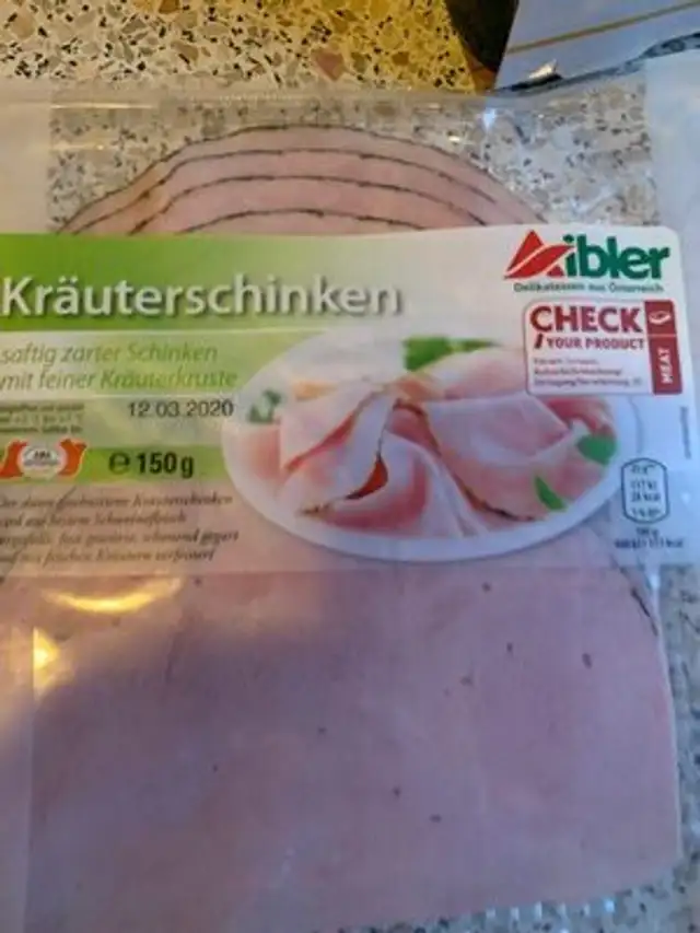 Schinken