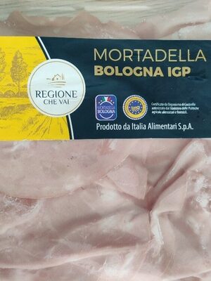 Mortadella