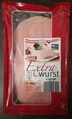 Extrawurst