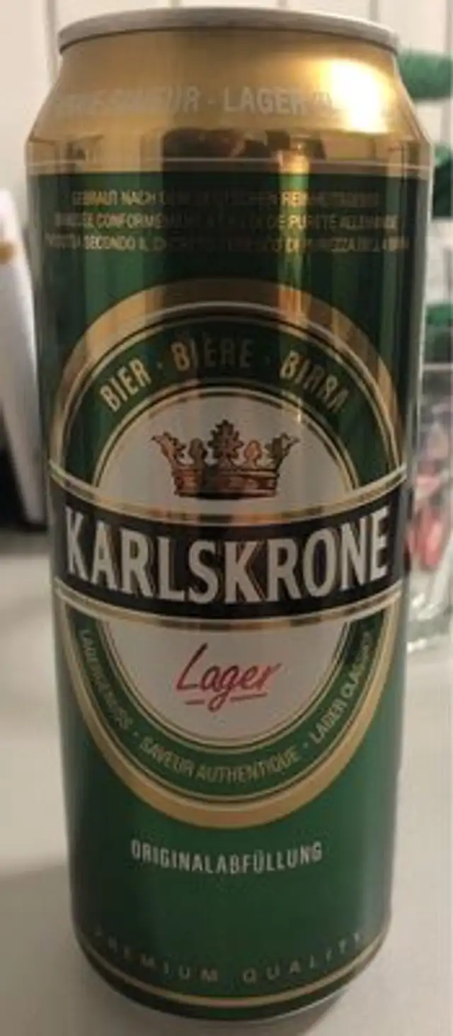 Bière