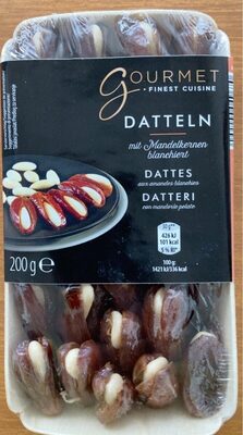 Dattes