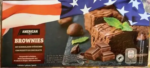 Brownies