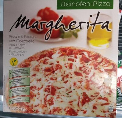 Margherita