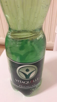 Vitaquelle Prickelnd