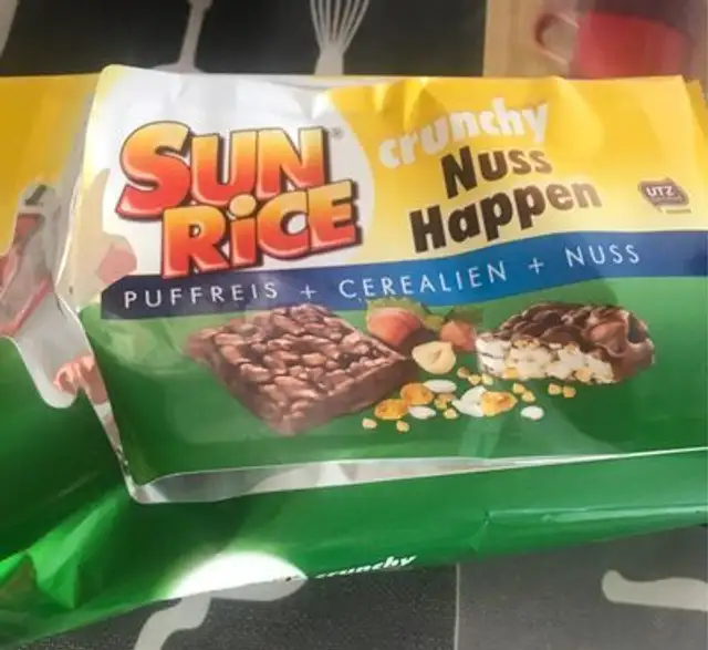 Sun rice
