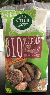 Vollkorn Lebkuchen