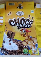 Coco Balls