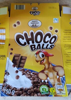Coco Balls