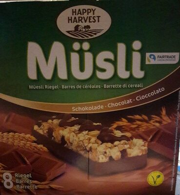 Müsli