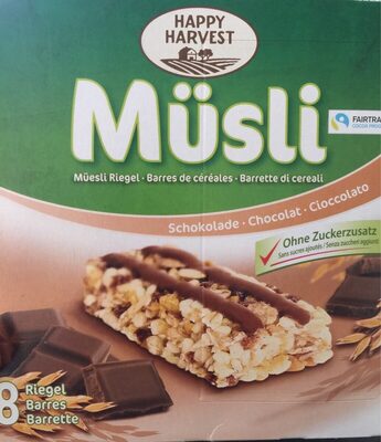 Musli