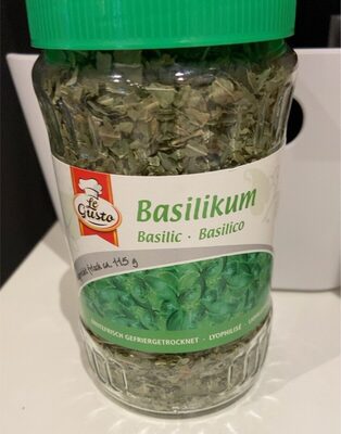 Basilikum