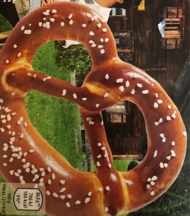 Bretzel