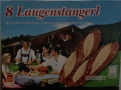 Laugenstqngerl
