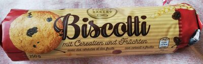 Biscotti