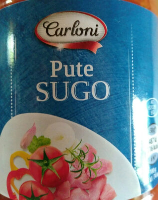Pute SUGO